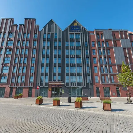 Great * Gdańsk